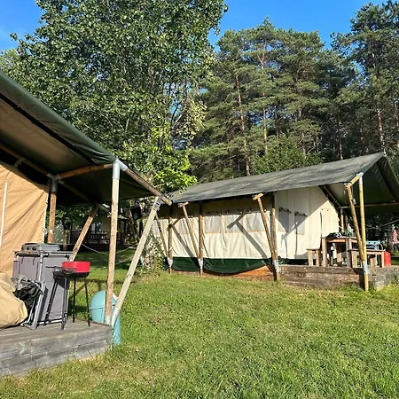 Du Bas Meygnaud Campsite Lasserre (Lot-et-Garonne)